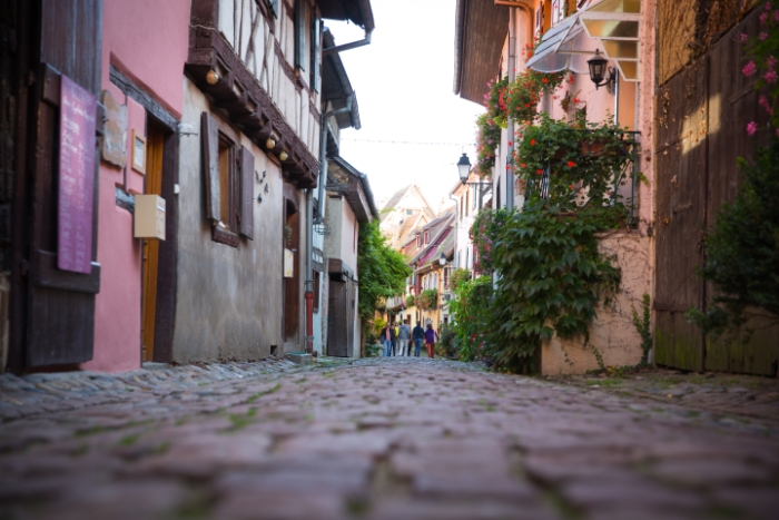 Eguisheim - 135